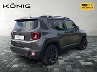 Gebraucht Jeep Renegade 239 PS (175 kW) 2020 Grau SUV