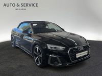 Gebraucht Audi A5 S-Line 204 PS (150 kW) 2022 Coupé