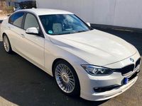 Gebraucht Alpina D3 349 PS (256 kW) 2014 Weiß Limousine