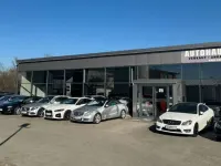 Gebraucht Peugeot 207 Tendance 88 PS (64 kW) 2008 Schwarz Kleinwagen