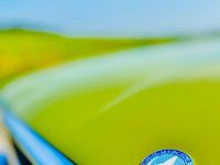 Gebraucht Mercedes SL380 204 PS (150 kW) 1981 Grün Cabrio