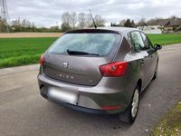 gebraucht Seat Ibiza 1.2 TSI Style *Navi *SHZ *Klima