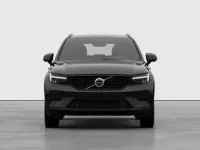 Neu Volvo XC40 Plus 197 PS (144 kW) 2026 Schwarz SUV