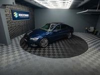 Gebraucht Audi A6 Design 340 PS (250 kW) 2023 Blau Limousine