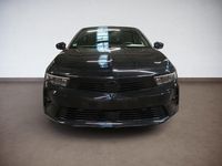 Gebraucht Opel Astra 131 PS (96 kW) 2024 Schwarz Kombi