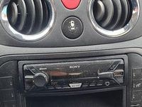 Second-hand Citroën C3 Attraction 73 CP (53 kW) 2009 Negru Berlinǎ