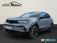Neu Opel Mokka-e GSe 206 kW (281 PS) 2026 Grafikgrau/karbonschwarz SUV