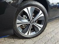 Gebraucht Nissan Leaf N-Connecta 160 kW (218 PS) 2020 Schwarz Kleinwagen