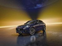 Neu Maserati Grecale 330 PS (242 kW) 2025 Nightinteraction SUV