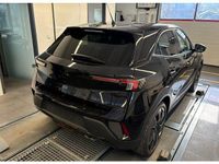 Gebraucht Opel Mokka Ultimate 131 PS (96 kW) 2022 Schwarz SUV