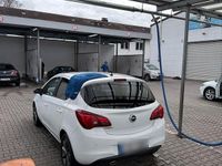 Gebraucht Opel Corsa 69 PS (50 kW) 2019 Schwarz Kleinwagen