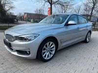 gebraucht BMW 328 Gran Turismo i xDrive Aut. Xenon Navi HUD HarmanKardon