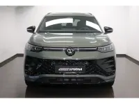 Neu VW Tayron R-line 193 PS (141 kW) 2026 Grün SUV