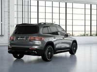 Second-hand Mercedes GLB35 Premium Plus 306 CP (225 kW) 2025 Gri SUV