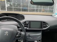 gebraucht Peugeot 308 Style PureTech 110 STOP & START Style