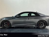Gebraucht Audi RS5 Ambiente 530 PS (389 kW) 2020 Grau Coupé
