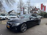 Gebraucht BMW 328 Executive 245 PS (180 kW) 2016 Schwarz Kombi