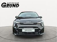 Neu Kia Picanto Vision 68 PS (50 kW) 2026 Schwarz (verschiedene farben verfügbar) Kleinwagen