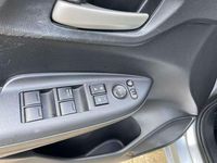 Gebraucht Honda Jazz Comfort 102 PS (75 kW) 2015 Grau Kleinwagen