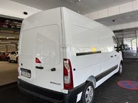 gebraucht Renault Master Kasten L3H2 HKa 3,5 Komfort Klima Vorführwagen, bei Autohaus von der Weppen GmbH & Co. KG