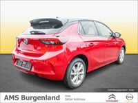 gebraucht Opel Corsa Automatik Elegance, NSW, Allwetter, NAVI, Sitz/Lenkradheizung