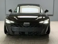 Neu Audi A6 Sport 204 PS (150 kW) 2026 Schwarz Limousine