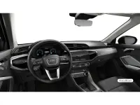 Gebraucht Audi Q3 Sportback S-Line 150 PS (110 kW) 2022 Grau SUV