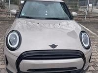 Second-hand Mini ONE 102 CP (75 kW) 2022 Gri Hatchback