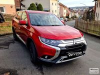 gebraucht Mitsubishi Outlander Diamant Edition+ 2WD Aut. KAMERA~AHK~