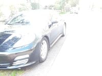 Occasion Porsche Panamera 400 ch (294 kW) 2009 Noir Citadine