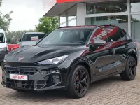 Neu Cupra Terramar 150 PS (110 kW) 2026 Schwarz SUV