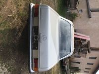 gebraucht Mercedes W114 280 CE/ 8,