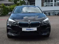 Gebraucht BMW 225 136 PS (100 kW) 2018 Schwarz Kombi