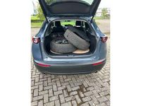 Gebraucht Mazda CX-30 Selection 122 PS (89 kW) 2020 Polymetal grey SUV