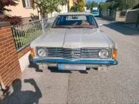Gebraucht Ford Taunus 51 PS (37 kW) 1971 Grau Kombi
