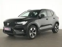 Gebraucht Volvo XC40 Ultimate 197 PS (144 kW) 2023 Onyx black SUV