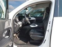 Gebraucht Mercedes GLE350 AMG 211 PS (155 kW) 2021 Polarweiss SUV
