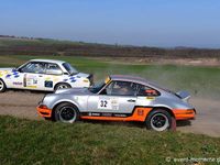 Gebraucht Porsche 911 271 PS (199 kW) 1970 Orange Coupé