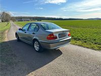 gebraucht BMW 318 e46 i