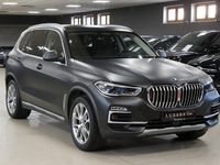 Gebraucht BMW X5 xLine 265 PS (194 kW) 2020 Schwarz SUV