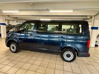 Używany VW T6 150 KM (110 kW) 2019 Niebieski Van