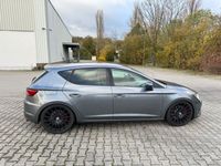 gebraucht Seat Leon 2.0 TSI Cupra 280 DSG