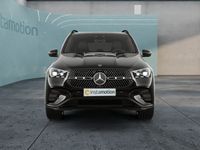 gebraucht Mercedes GLE450 AMG AMG