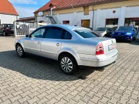 Gebraucht VW Passat Highline 192 PS (141 kW) 2001 Limousine