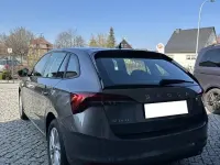 Gebraucht Skoda Scala Selection 116 PS (85 kW) 2025 Kleinwagen