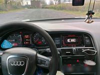 gebraucht Audi A6 C6 3.0tdi 233ps