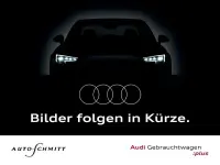 Gebraucht Audi Q6 Sportback e-tron Performance 225 kW (306 PS) 2025 Mythosschwarz metallic SUV