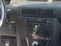 Gebraucht Citroën C6 Exclusive 170 PS (125 kW) 2007 Schwarz Limousine