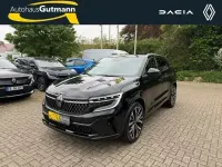 Gebraucht Renault Austral Iconic 200 PS (147 kW) 2023 Sternenschwarz SUV