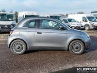 Gebraucht Fiat 500C 86 kW (118 PS) 2024 Mineral grau Cabrio